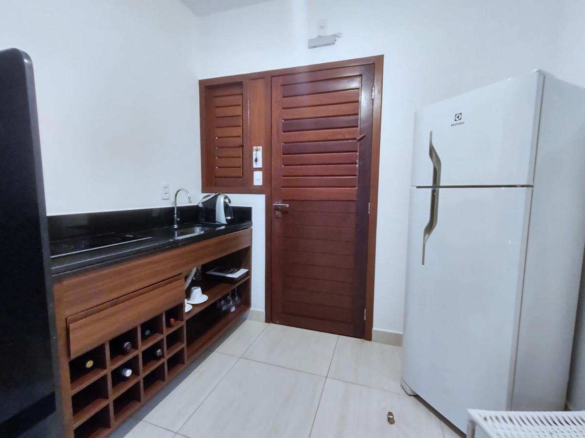 Napraia Brasil Inn 4*
