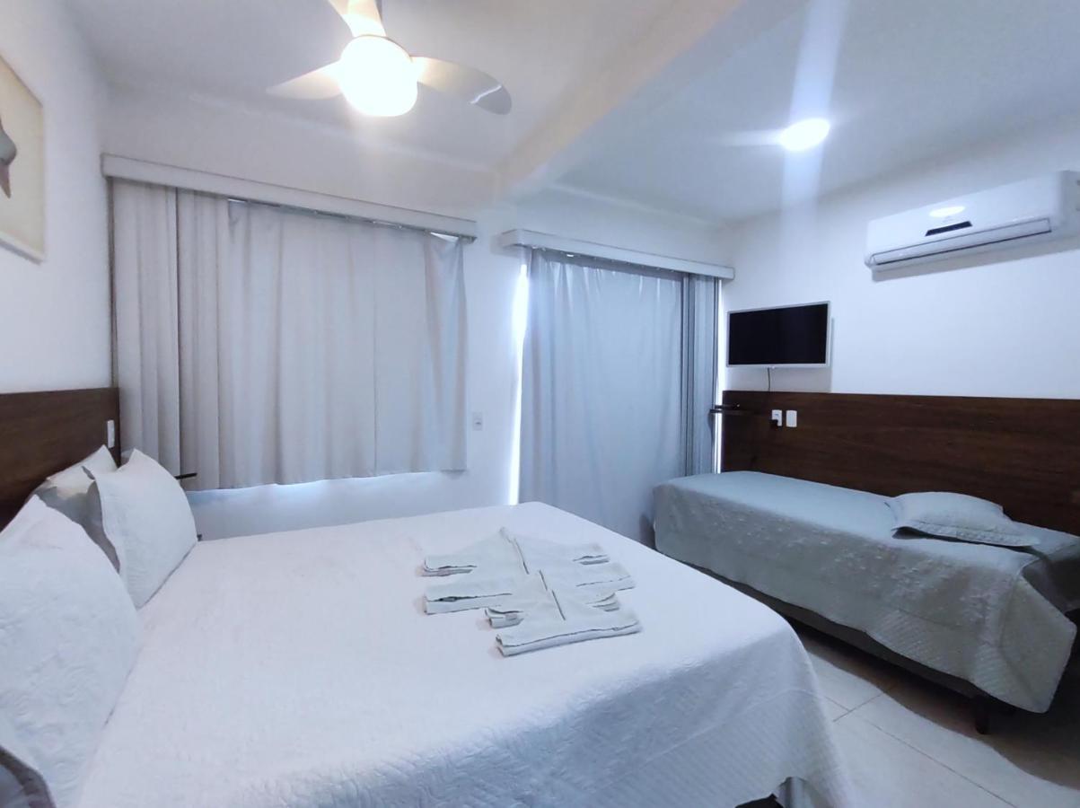 Napraia Brasil Inn 4*