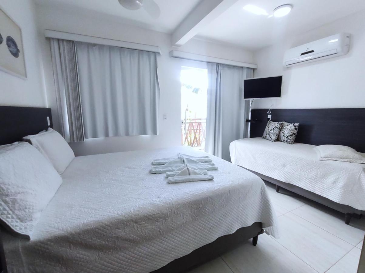 Inn Napraia Brasil