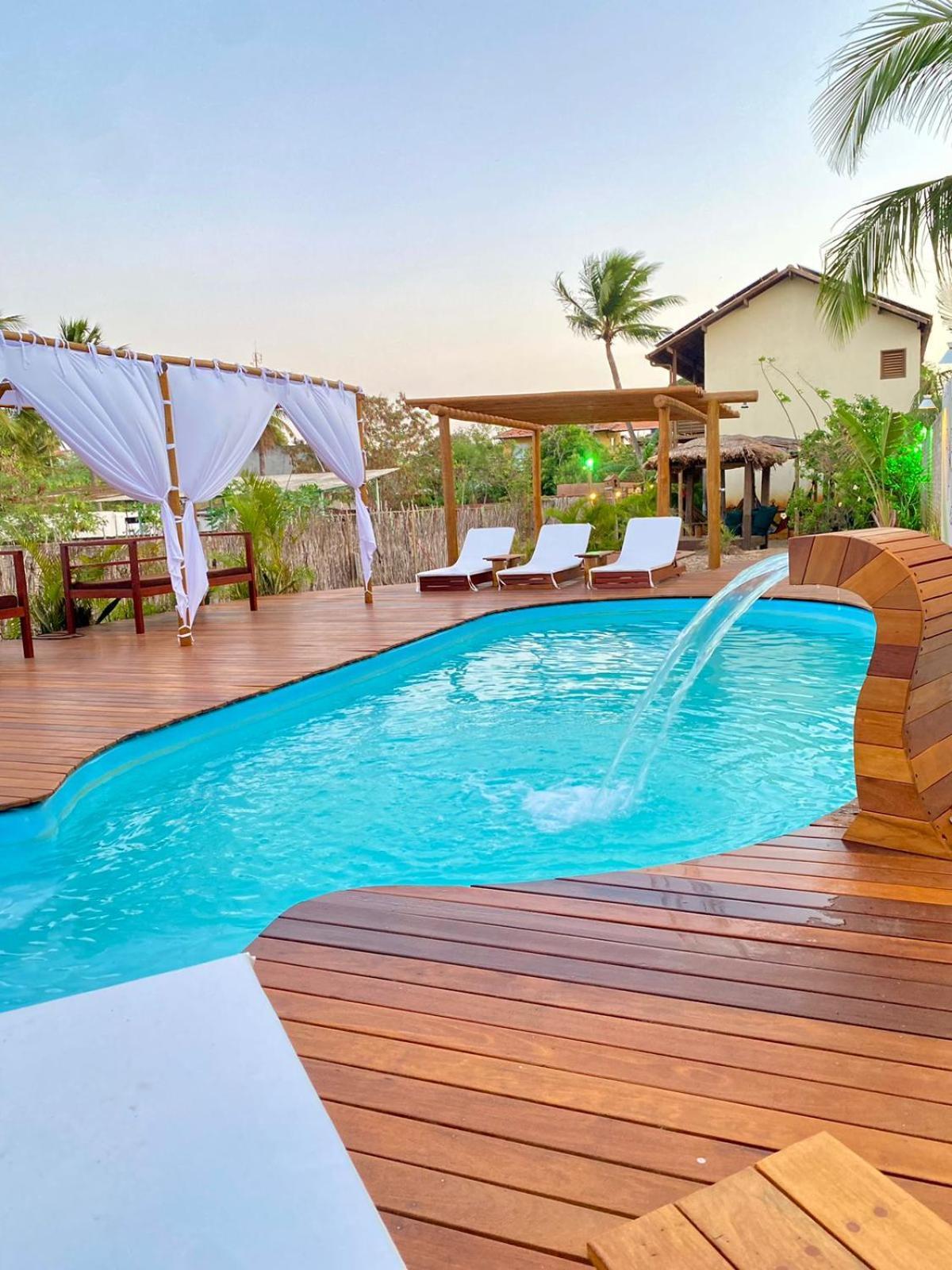 Inn Napraia Brasil
